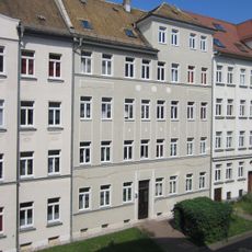 Mietshaus Ploßstraße 50