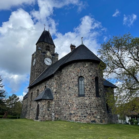 Dorfkirche