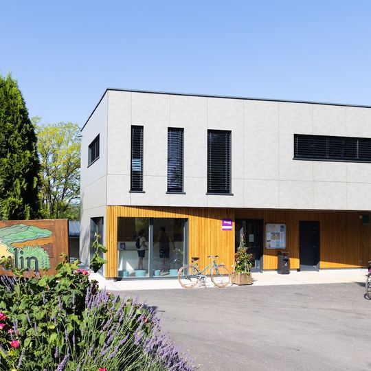 Le Moulin