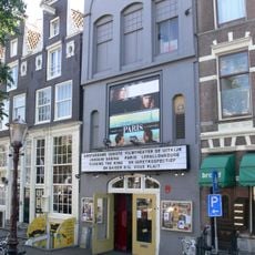 Filmtheater De Uitkijk