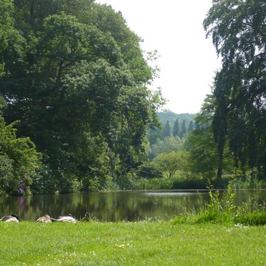 Mount Ephraim Gardens