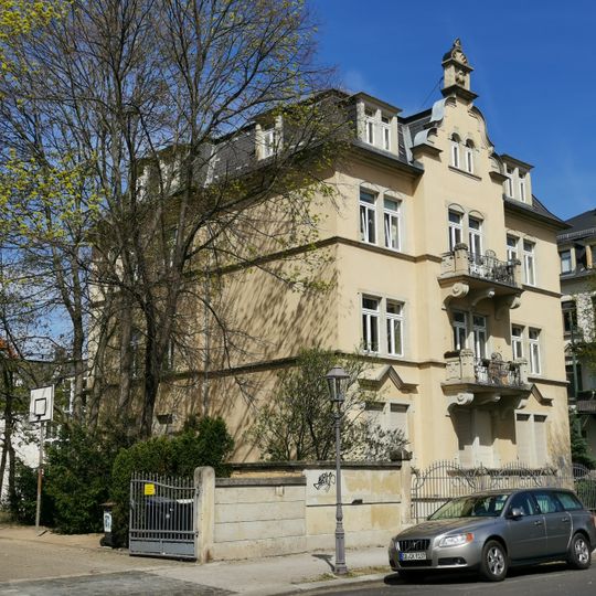 Niederwaldplatz 3