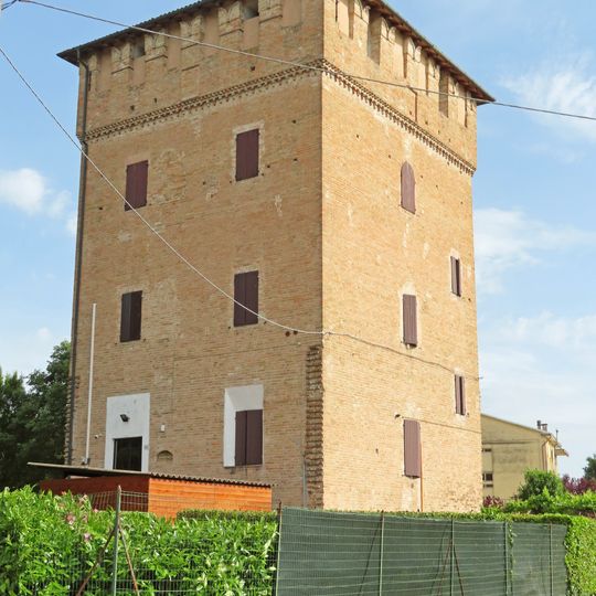 Torrione di Baganzola