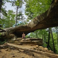 Princess Arch