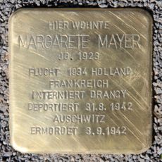 Margarete Mayer