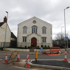 United Reformed Church