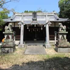 丸山古墳