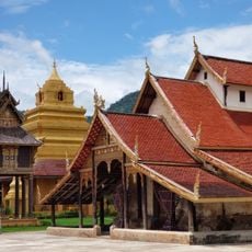Wat Pho Chai Na Phueng