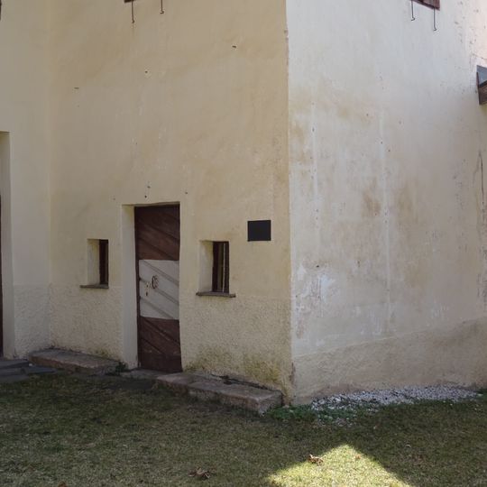 Cappella di San Bartolomeo