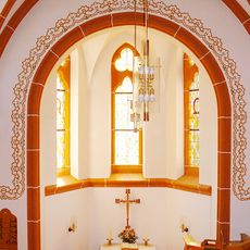 Protestant Church