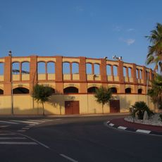 Vinaròs bullring