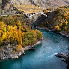 Kawarau Gorge