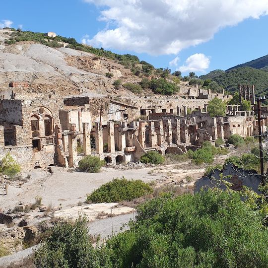 Camping Sciopadroxiu