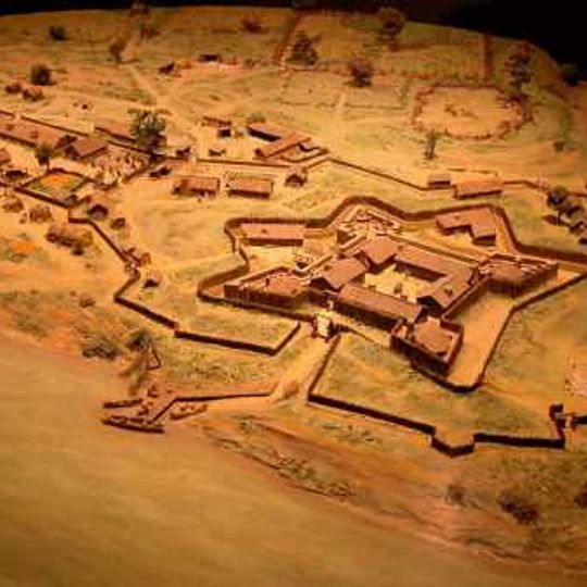 Fort Duquesne