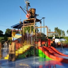 Cypress Cove Family Aquatic Park