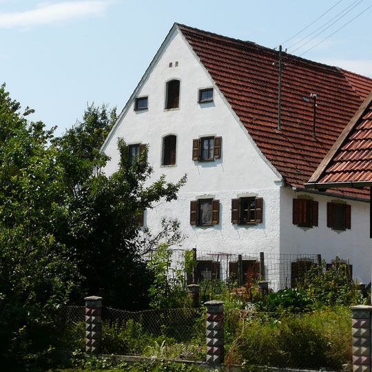Bauernhaus