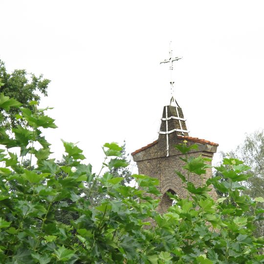 Kapel van Berg en Bosch