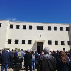 Στρατιωτικό Μουσείο Σχολής Διαβιβάσεων