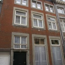 Lenculenstraat 17, Maastricht
