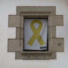 Finestra de Can Noé