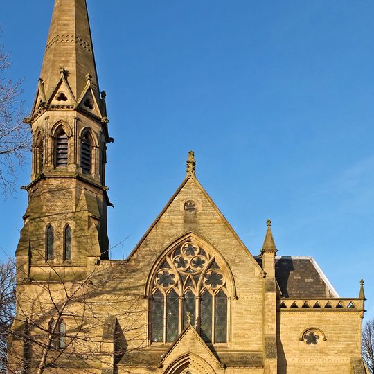 Park Congregational Church