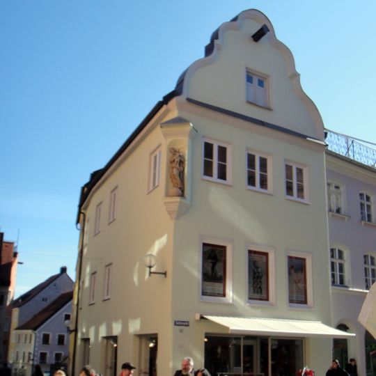Bürgerhaus