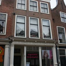 Hogewoerd 46, Leiden