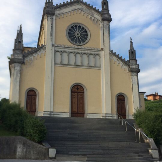San Michele Arcangelo