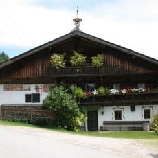 Oberau, Schellhorn-Hof