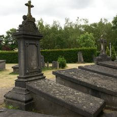 Graftombe van Dekkers-Asselbergs