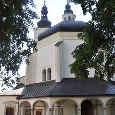 Assumption of Mary Church