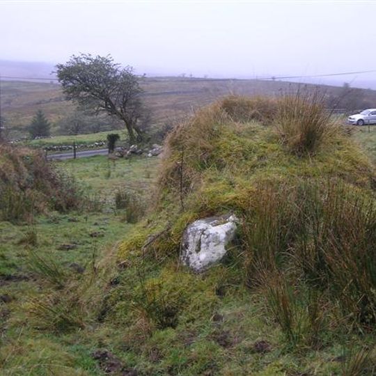 Legeelan Sweat House