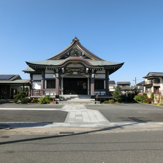 Hōden-ji