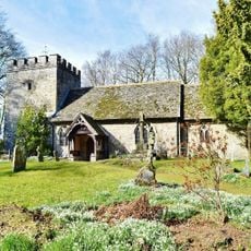 Church of St Michael