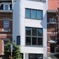 Lamblot House