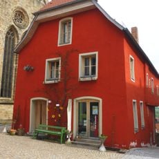 Wohn- und Geschäftshaus