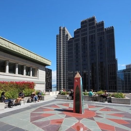 Commercial Union Assurance Building