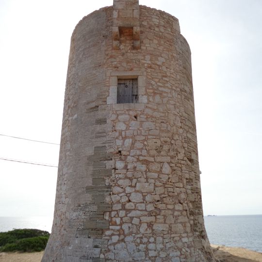 Torre de Cala Figuera