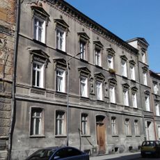 16 Młyńska Street in Prudnik
