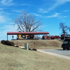 Oklahoma State Firefighters Museum