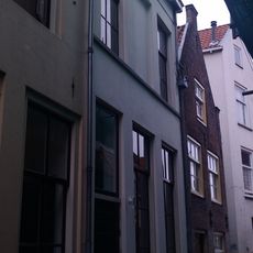 Heukestraat 5, Zutphen