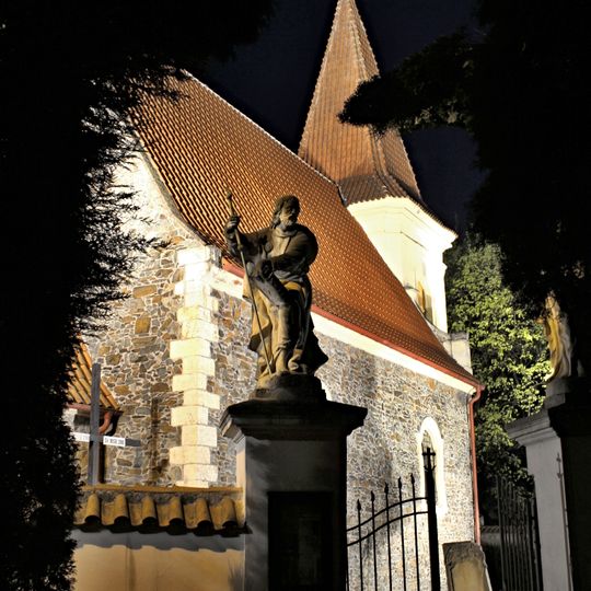 Church of Saint James the Greater