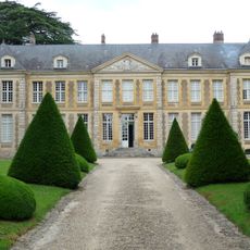 Château de Coubertin