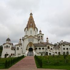 Saint Vladimir Skete (Valaam)
