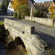 Steinbrücke