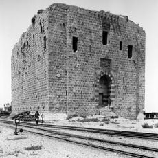 Phare de la Tour du Lion