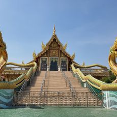 Wat Pa Charoen Rat