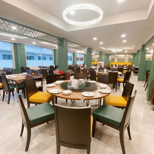 Somboon Seafood