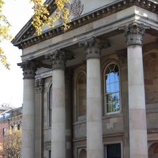 St George's Church, Belfast