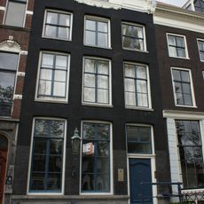 Herengracht 4, Amsterdam